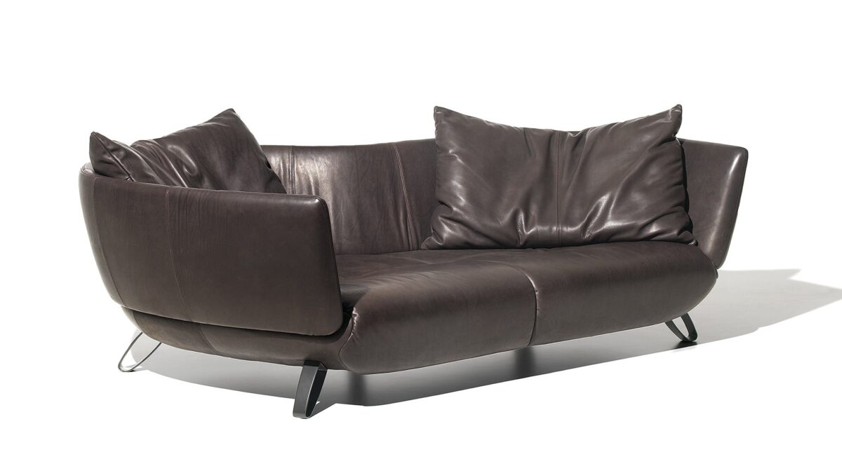 De Sede DS-102 Shell bank - Afbeelding 12