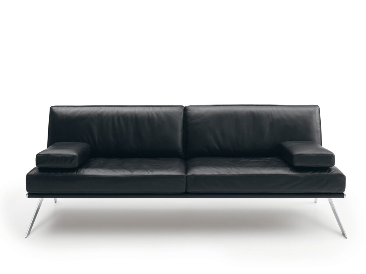 De Sede DS-60 bank - Afbeelding 8