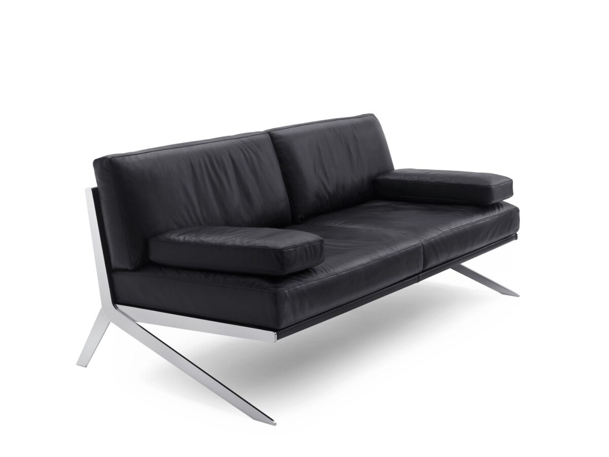 De Sede DS-60 bank - Afbeelding 9