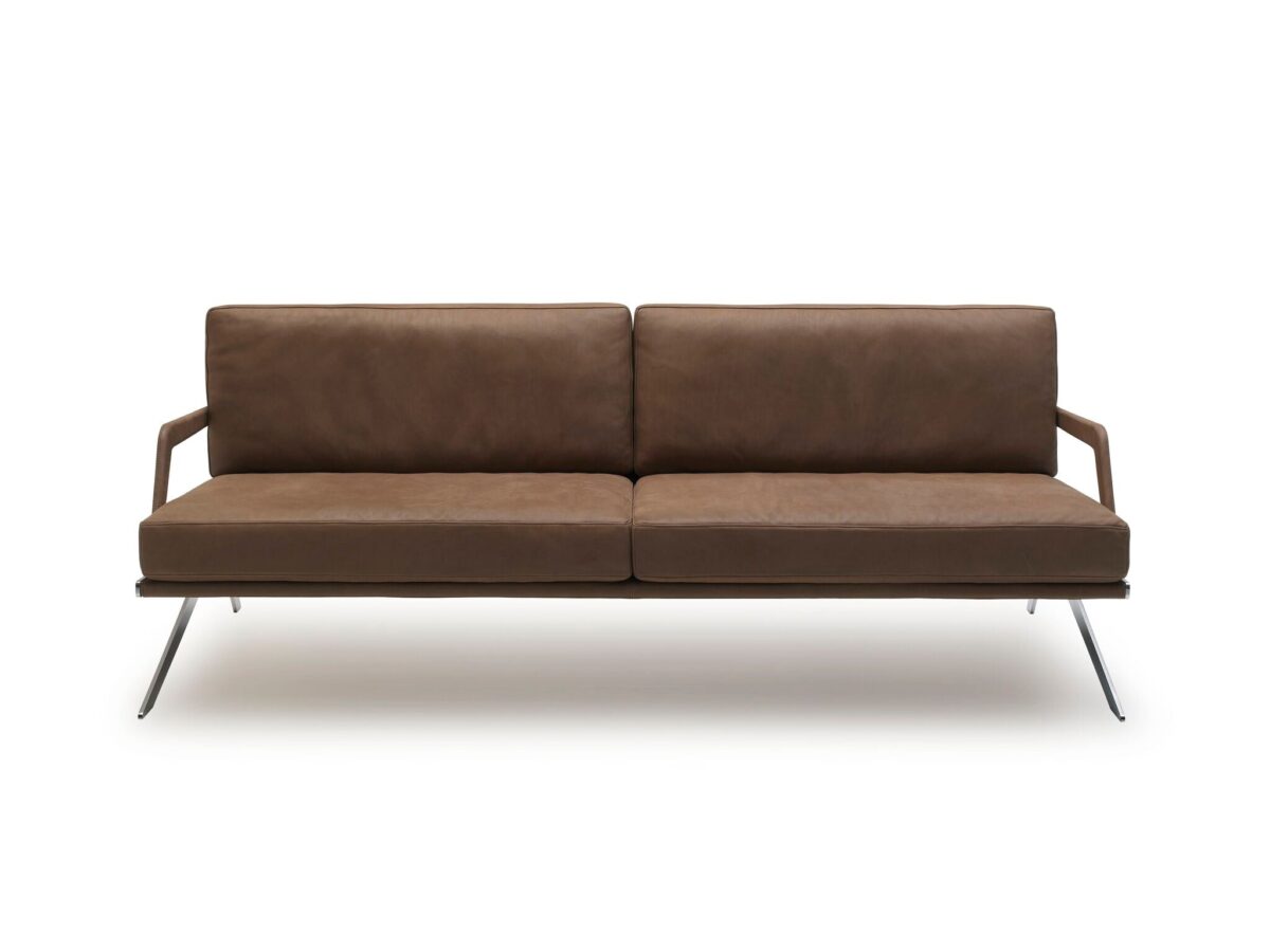 De Sede DS-60 bank - Afbeelding 10