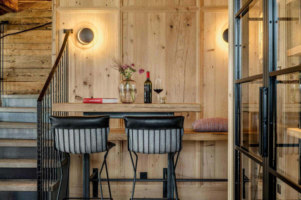 De Sede DS-515 Snug barkruk - Afbeelding 14