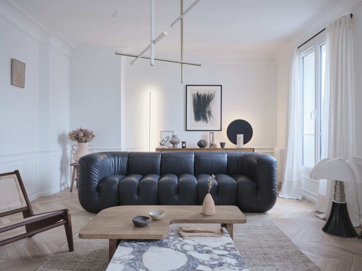 De Sede DS-707 Canada fauteuil - Afbeelding 4