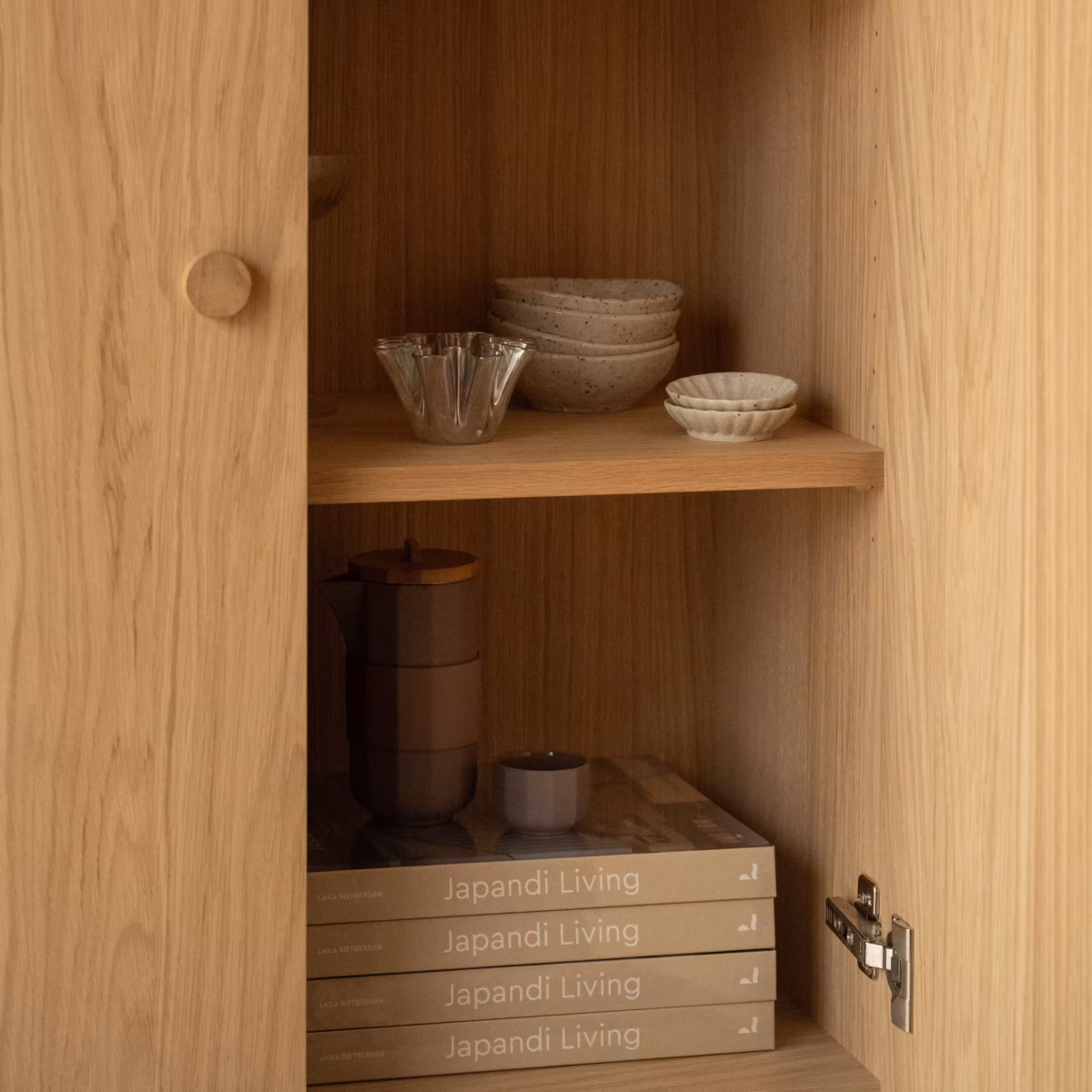 Studio HENK Collect Opbergkast Medium - Afbeelding 2