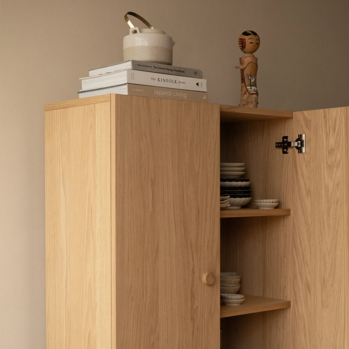 Studio HENK Collect Vitrinekast Medium - Afbeelding 5