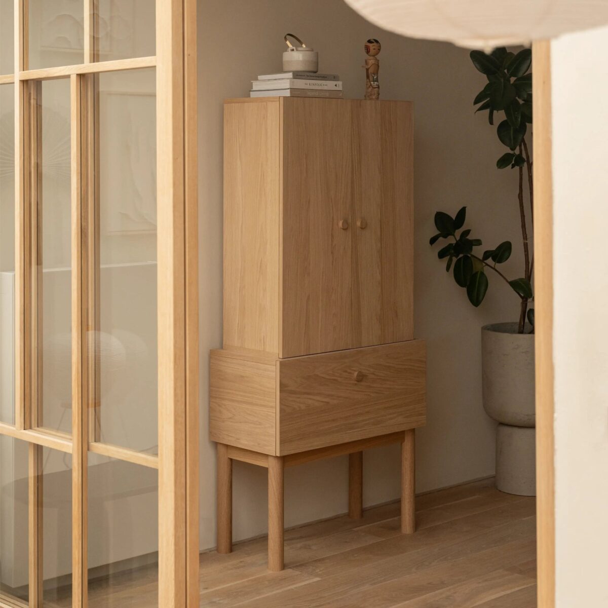 Studio HENK Collect Vitrinekast Small - Afbeelding 7