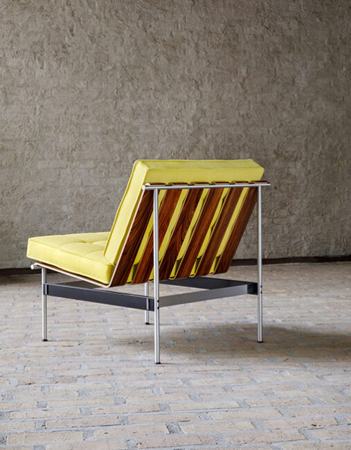 Artifort F416 fauteuil