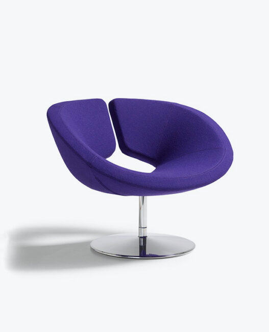 Artifort Apollo fauteuil