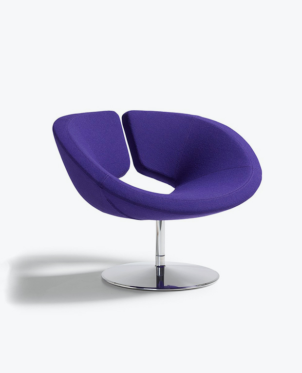 Artifort Apollo fauteuil - Afbeelding 3