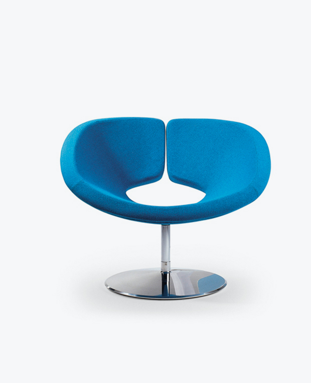 Artifort Apollo fauteuil - Afbeelding 4