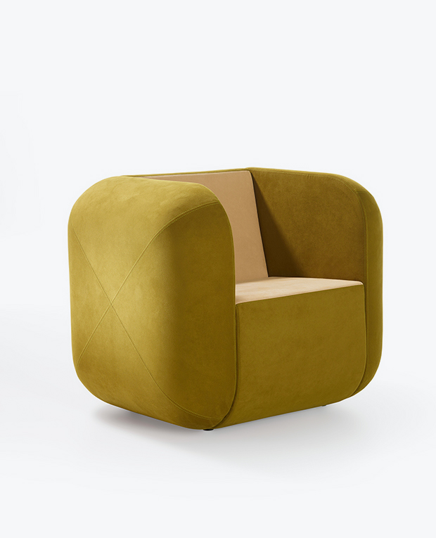 Artifort Apps fauteuil - Afbeelding 3