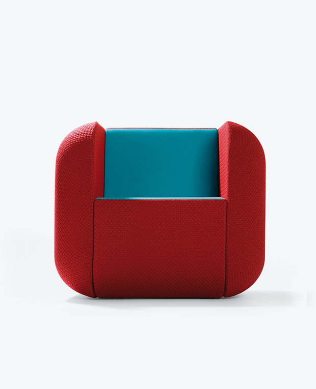 Artifort Apps fauteuil - Afbeelding 4