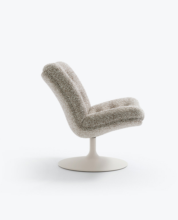Artifort F507 fauteuil - Afbeelding 3