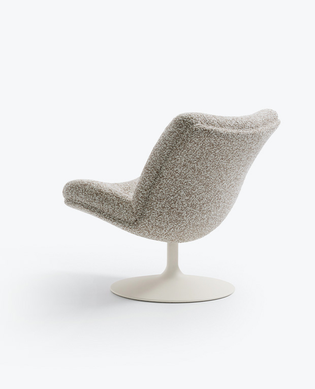 Artifort F507 fauteuil - Afbeelding 4