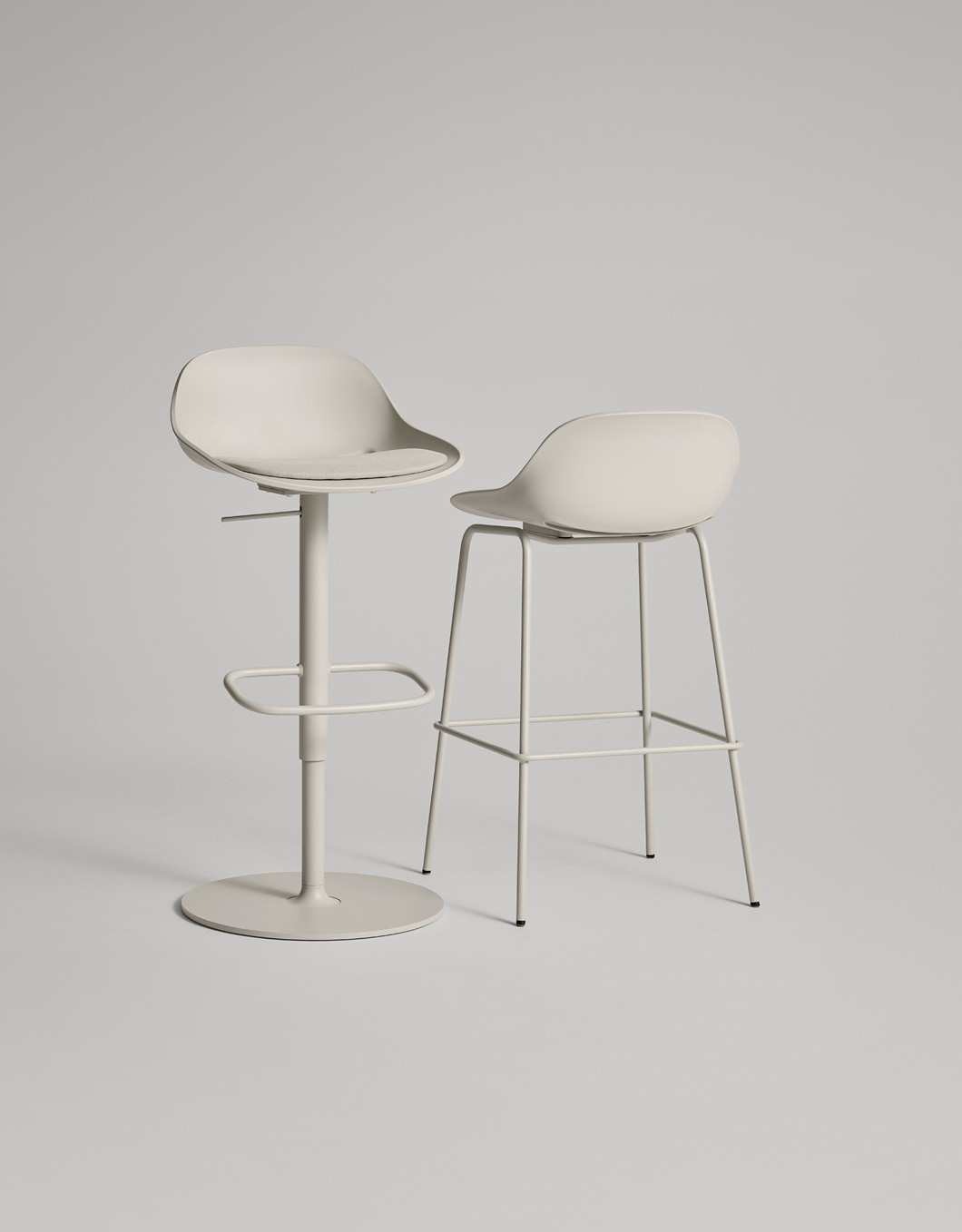 Artifort Beso Circulo barkruk - Afbeelding 2