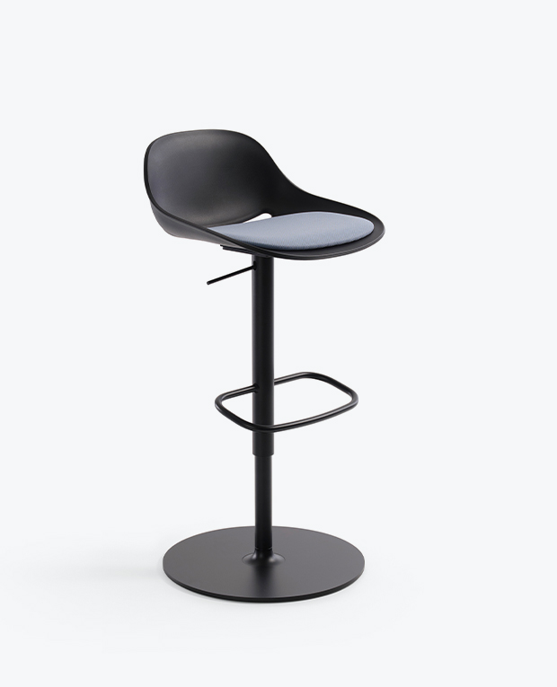 Artifort Beso Circulo barkruk - Afbeelding 4