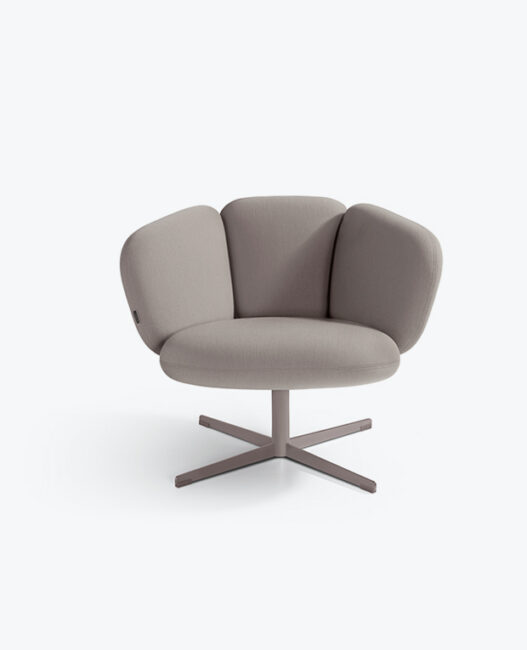 Artifort Bras Easy Chair fauteuil