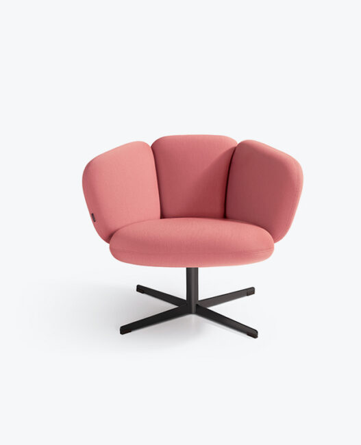 Artifort Bras Easy Chair fauteuil