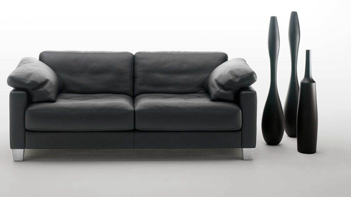 De Sede DS-17 bank - Afbeelding 4