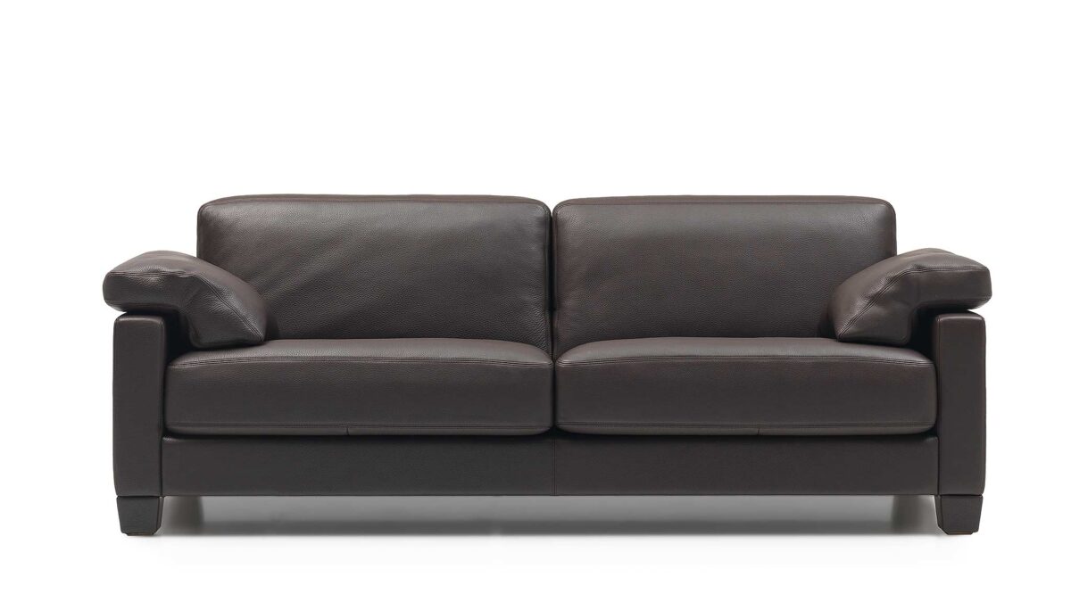 De Sede DS-17 bank - Afbeelding 2