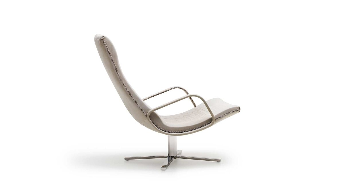 De Sede DS-51 Slim fauteuil - Afbeelding 6
