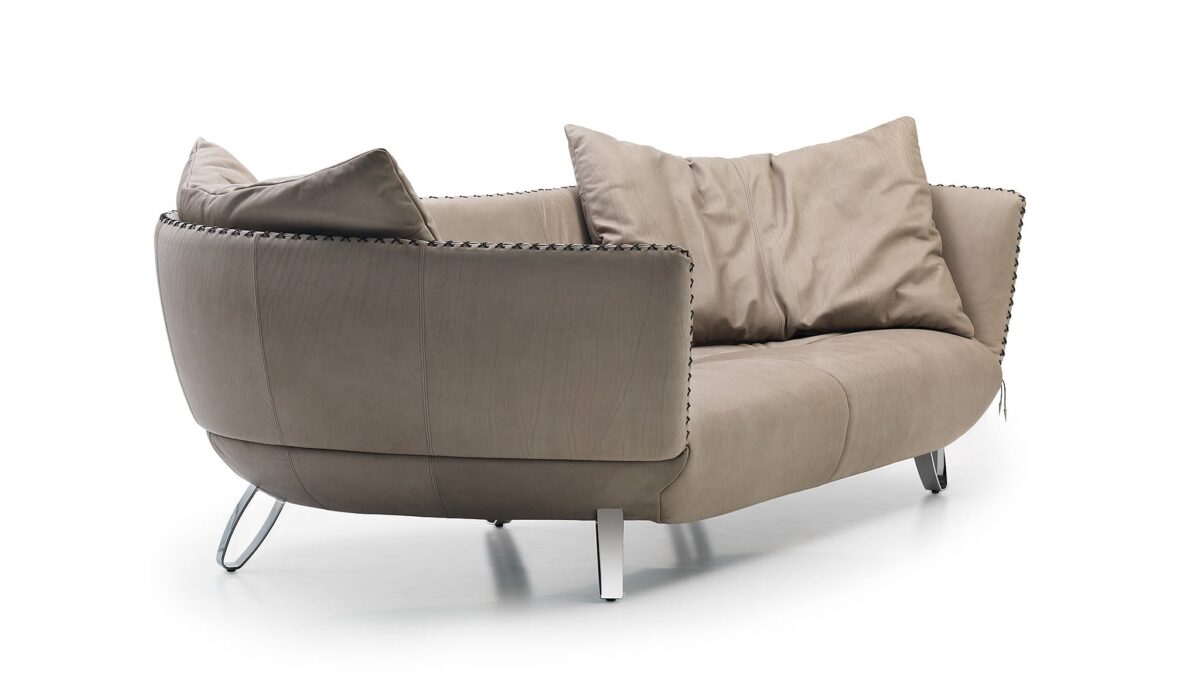De Sede DS-102 Shell bank - Afbeelding 13