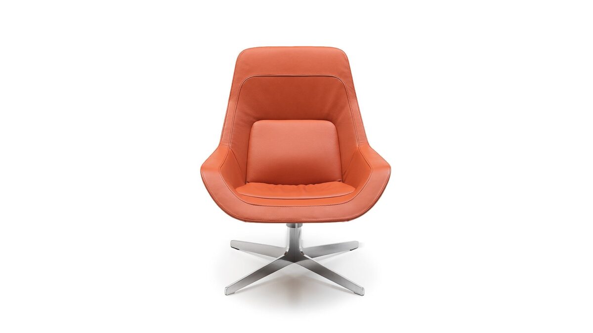 De Sede DS-144 fauteuil - Afbeelding 2