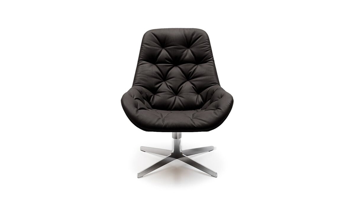 De Sede DS-144 fauteuil - Afbeelding 4