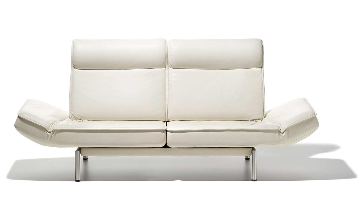 De Sede bank DS-450 Twist - Afbeelding 8