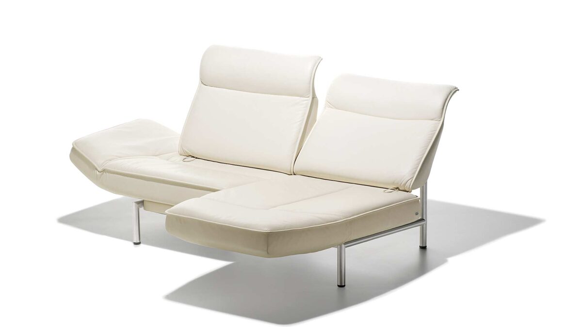 De Sede bank DS-450 Twist - Afbeelding 4