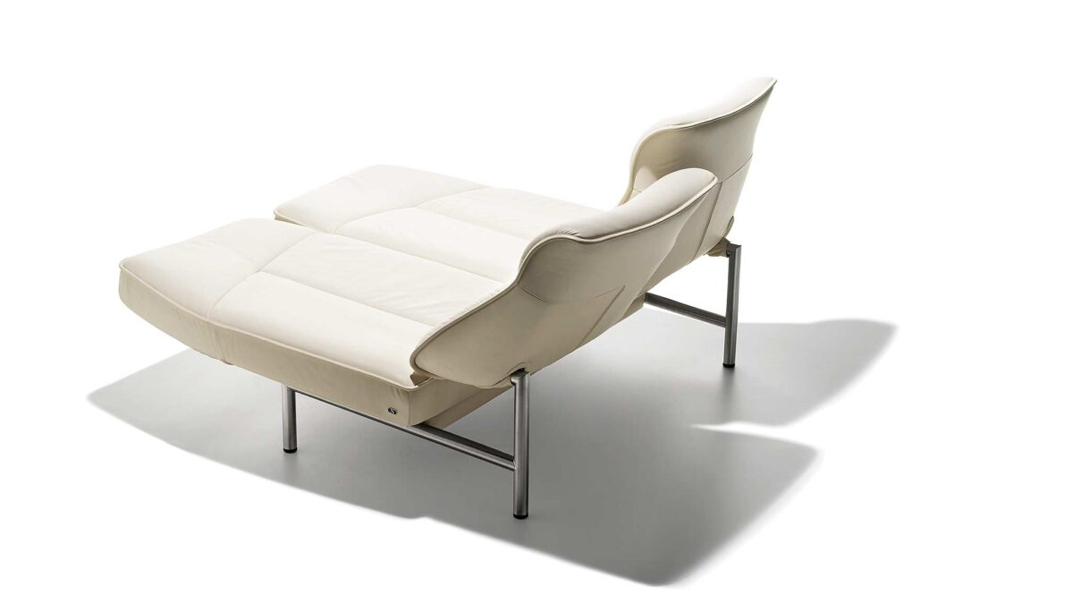 De Sede bank DS-450 Twist - Afbeelding 9