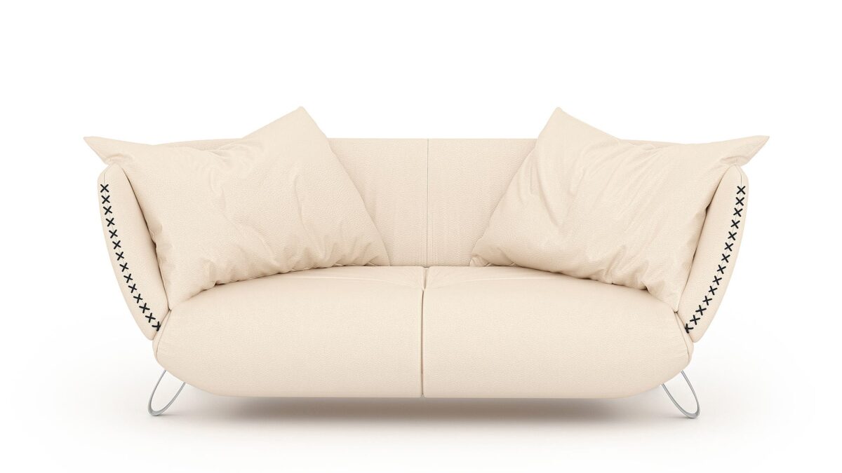 De Sede DS-102 Shell bank - Afbeelding 14