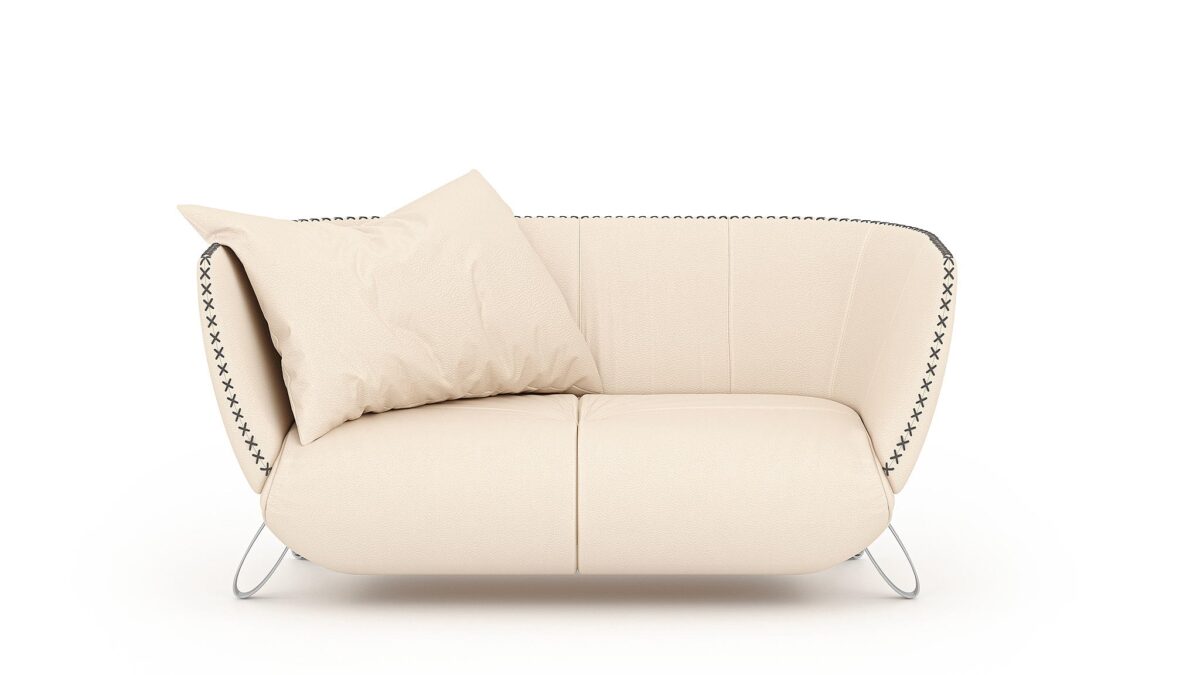 De Sede DS-102 Shell bank - Afbeelding 4
