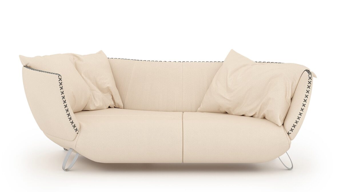 De Sede DS-102 Shell bank - Afbeelding 16