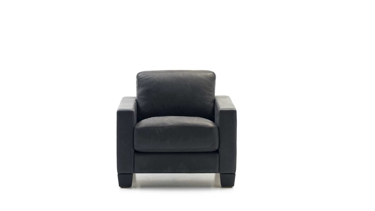 De Sede DS-17 fauteuil - Afbeelding 4