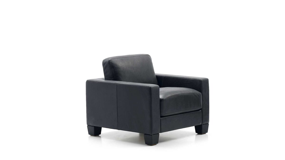 De Sede DS-17 fauteuil - Afbeelding 5