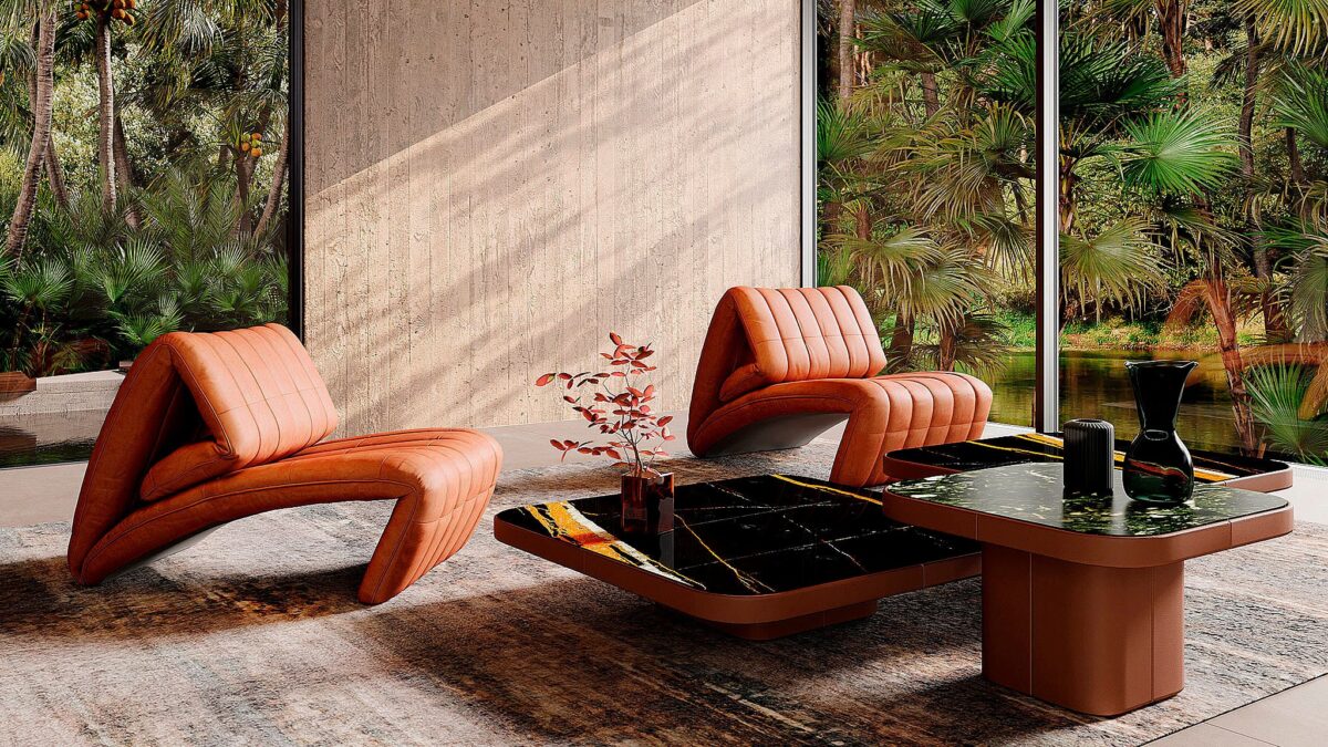 De Sede DS-266 Yoga fauteuil - Afbeelding 27