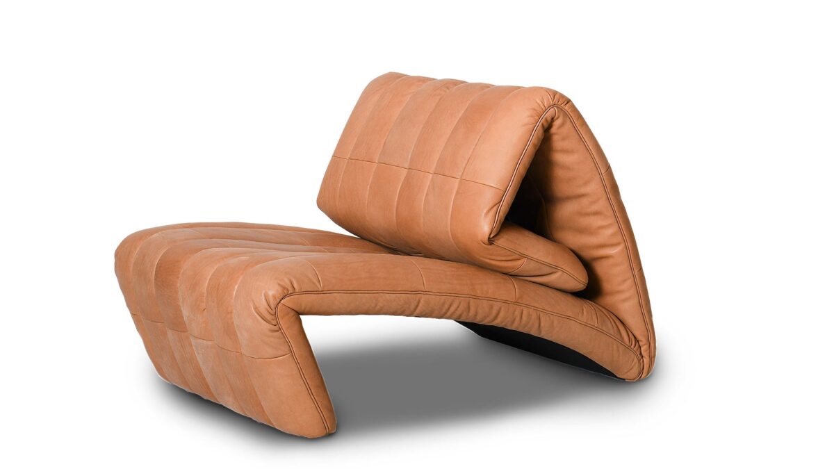 De Sede DS-266 Yoga fauteuil - Afbeelding 25