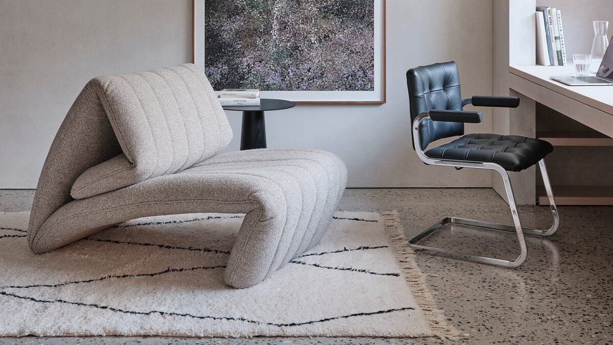 De Sede DS-266 Yoga fauteuil - Afbeelding 23