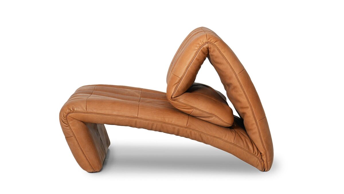 De Sede DS-266 Yoga fauteuil - Afbeelding 2