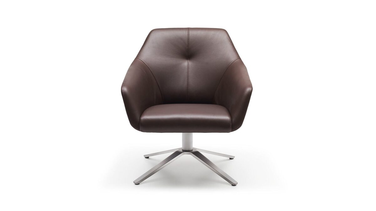 De Sede DS-278 fauteuil - Afbeelding 2
