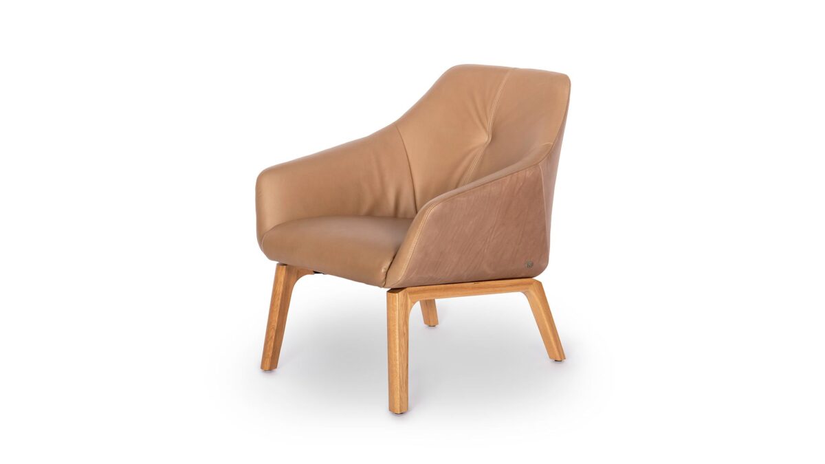 De Sede DS-278 fauteuil - Afbeelding 4