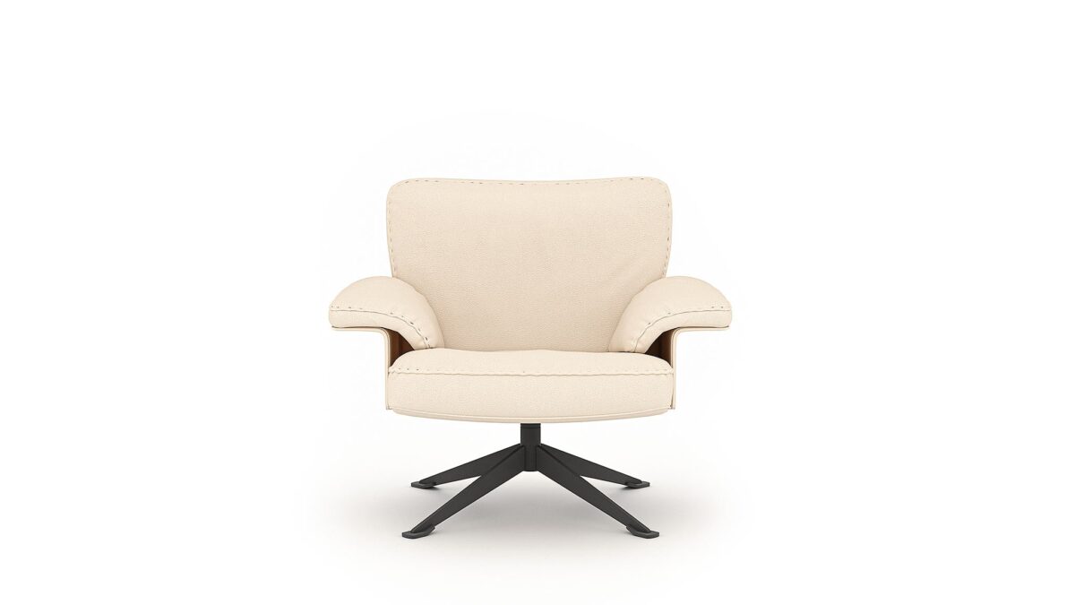 De Sede DS-31 Lace fauteuil - Afbeelding 4