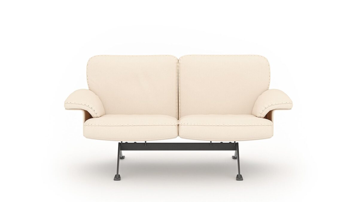De Sede DS-31 Lace bank - Afbeelding 4