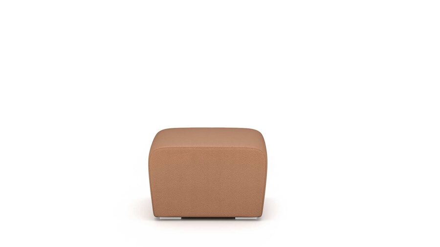 De Sede DS-47 Bull hocker