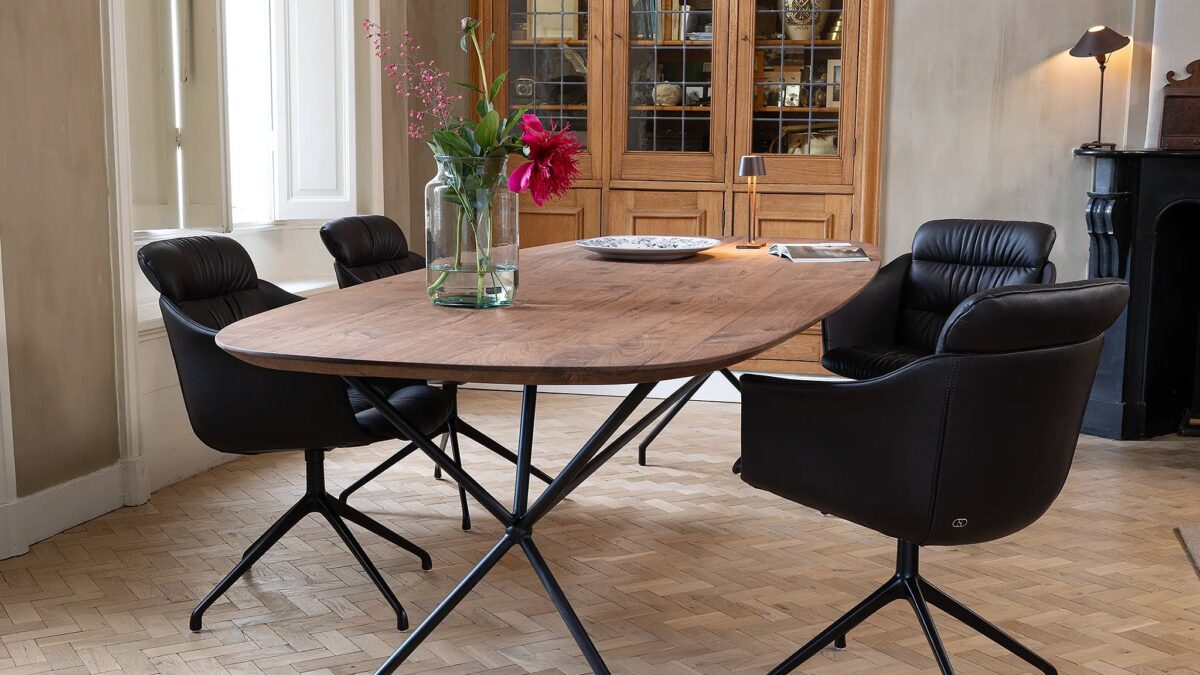 De Sede DS-525 Tosca stoel - Afbeelding 2