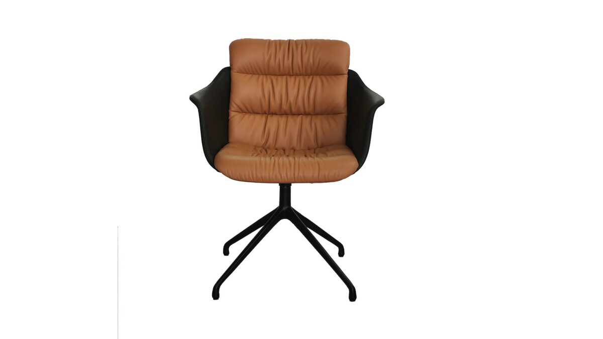 De Sede DS-525 Tosca stoel - Afbeelding 7