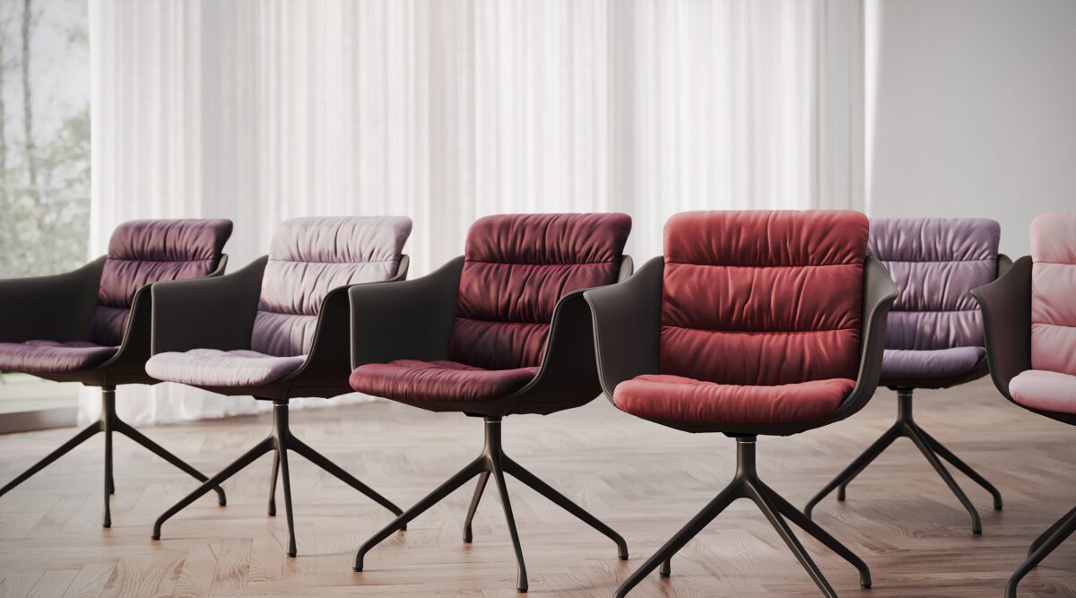 De Sede DS-525 Tosca stoel - Afbeelding 12