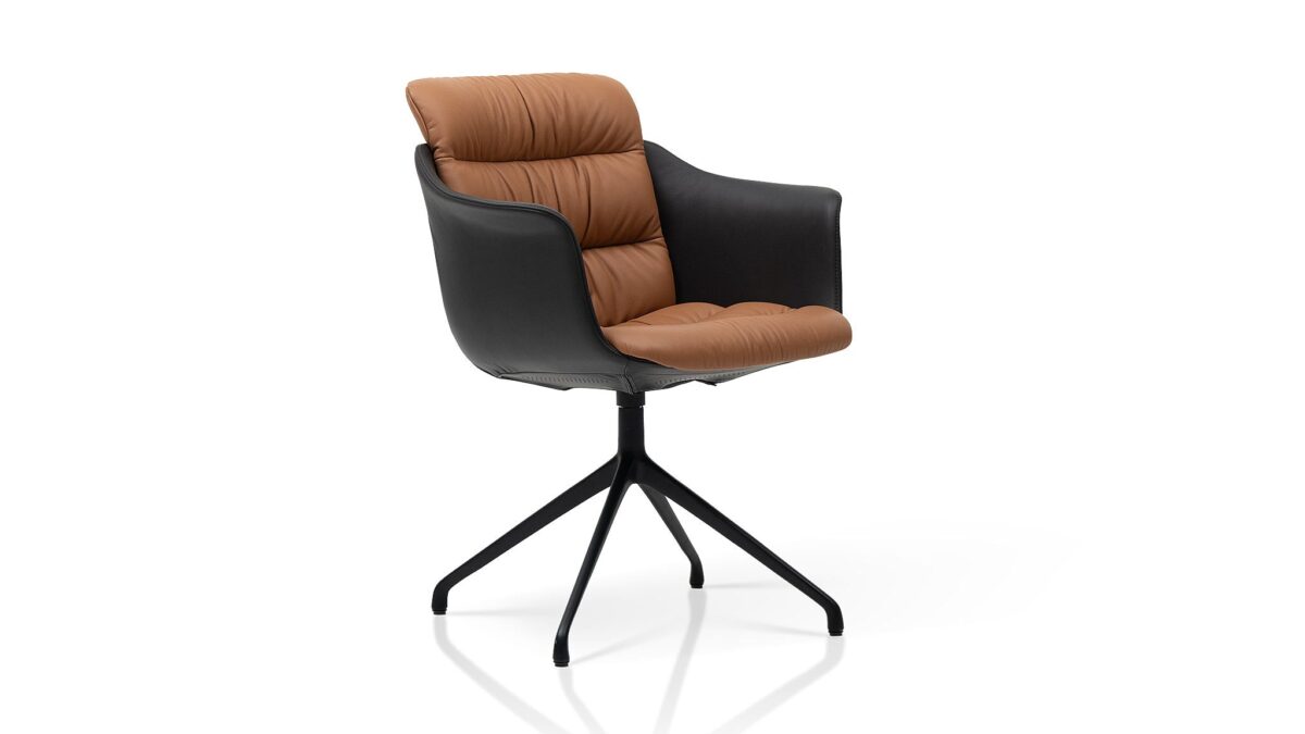 De Sede DS-525 Tosca stoel - Afbeelding 32