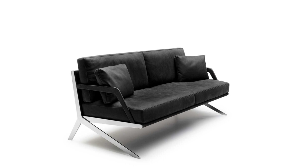 De Sede DS-60 bank - Afbeelding 5