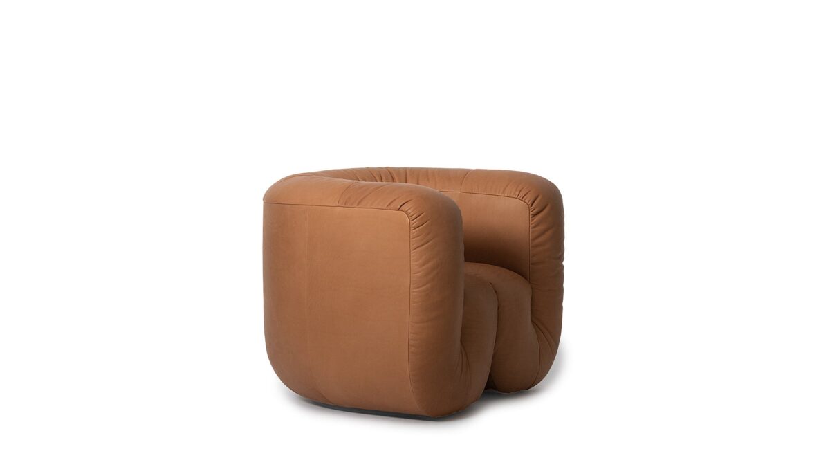De Sede DS-707 Canada fauteuil - Afbeelding 7